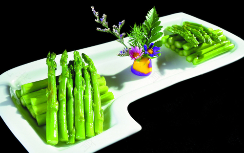 腹泻可以吃芦笋吗?