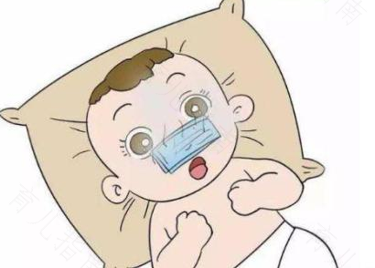 怀孕期间感冒流鼻涕嗓子疼怎么办 怀孕期间感冒流鼻涕嗓子疼怎么办