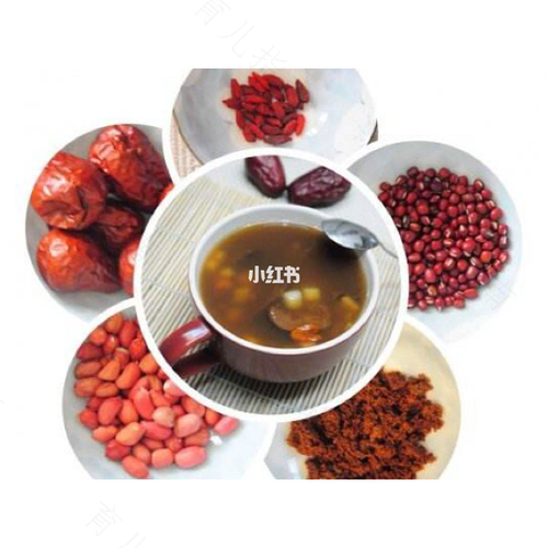 人体贫血吃什么食物好 人体贫血吃什么食物好