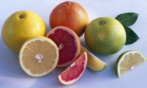 小孩咳嗽能不能吃柚子 小孩咳嗽能不能吃柚子