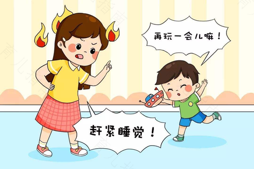 延迟满足，培养孩子的自控能力
