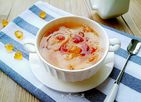 感冒能喝银耳汤吗 感冒能喝银耳汤吗