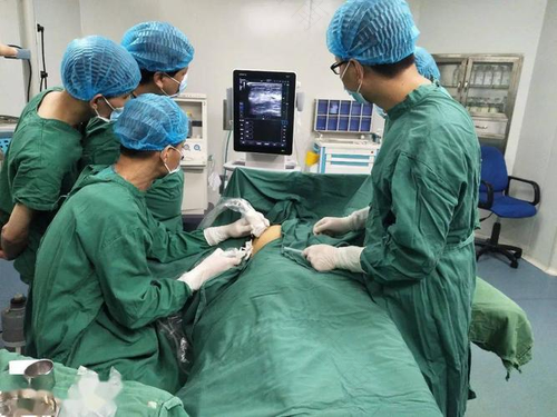 副乳可以做微创手术吗 副乳可以做微创手术吗