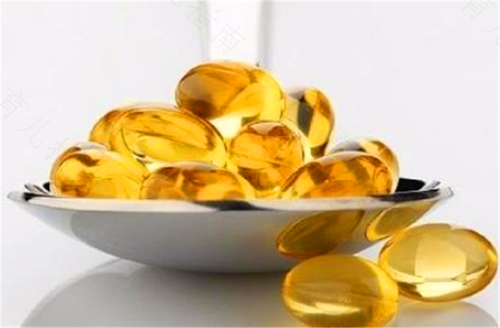 有子宫肌瘤能吃维生素e胶囊吗 有子宫肌瘤能吃维生素e胶囊吗