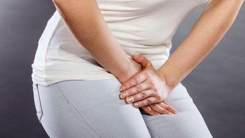 更年期为什么会经常尿路感染