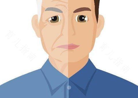 男性早衰的症状 男性早衰的症状