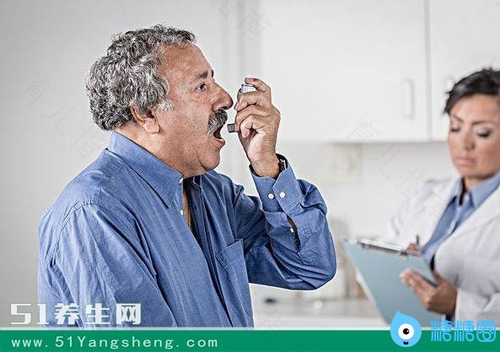 哮喘慢性持续期怎么治疗 哮喘慢性持续期怎么治疗