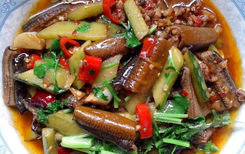 鳝鱼哪些人不能吃 鳝鱼哪些人不能吃