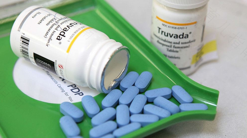 hiv阻断药的副作用 hiv阻断药的副作用