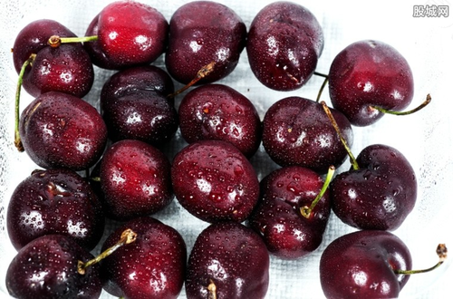 发烧能吃车厘子吗小孩 发烧能吃车厘子吗小孩