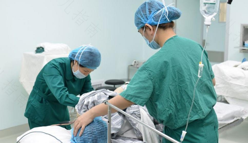 人流局部麻是什么感觉 人流局部麻是什么感觉