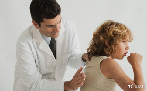 百日咳会发烧吗 百日咳会发烧吗