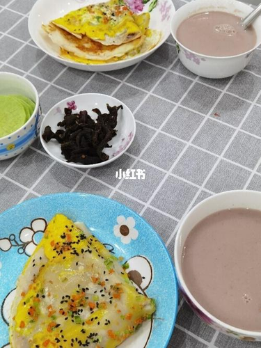 孩子感冒咳嗽吃什么早餐好 孩子感冒咳嗽吃什么早餐好