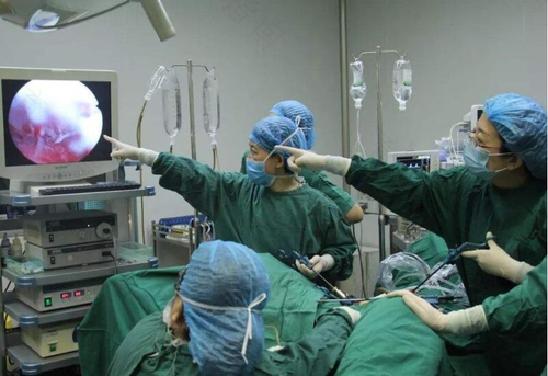 做宫腔镜检查前需要做什么检查