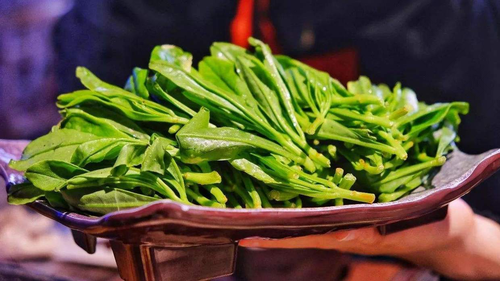 胆结石不能吃哪些青菜 胆结石不能吃哪些青菜