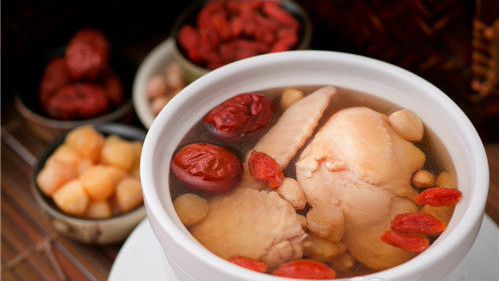 红枣水可以去黄疸吗