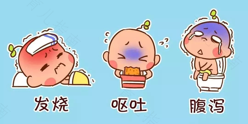 秋季腹泻多久会好 秋季腹泻多久会好