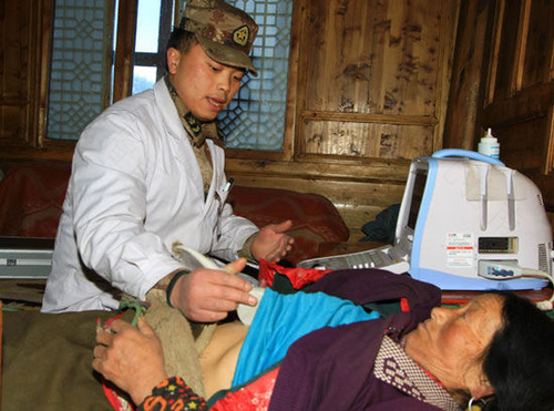 怀孕了做b超说有囊肿怎么办