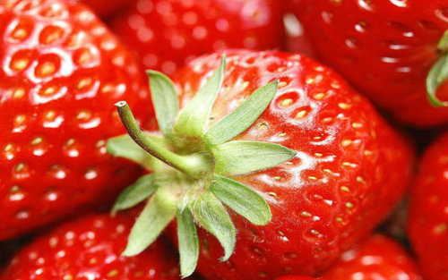 风热感冒能不能吃草莓 风热感冒能不能吃草莓