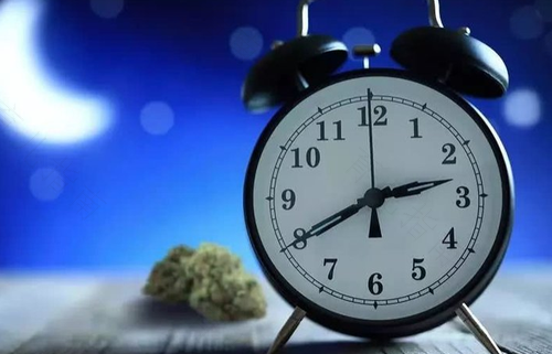 一到凌晨四点就醒怎么回事 一到凌晨四点就醒怎么回事