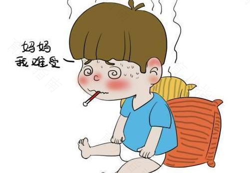 感冒从不发烧的人身体好吗 感冒从不发烧的人身体好吗