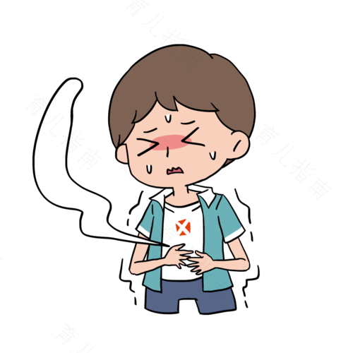 三岁宝宝腹胀腹泻怎么办