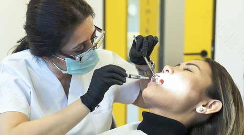 拔牙麻醉过后会疼吗