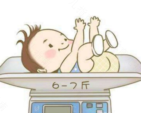 脑瘫体重增长怎么样 脑瘫体重增长怎么样