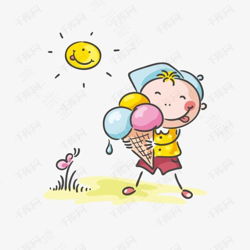 发烧了能不能吃冰淇淋