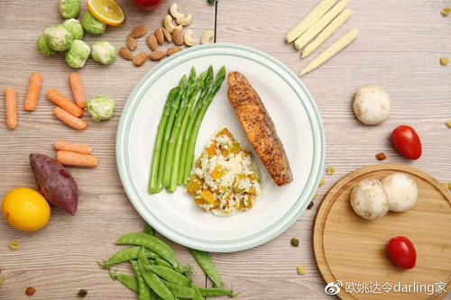 长期吃素会贫血吗