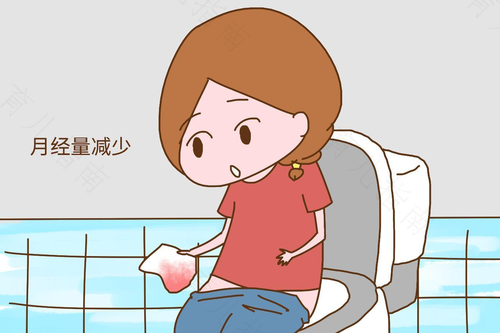 女性四十岁月经量少怎么办 女性四十岁月经量少怎么办
