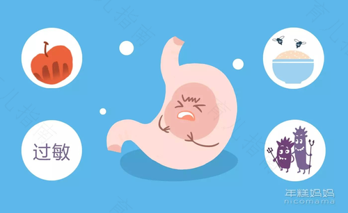 导致腹泻的原因有哪些原因