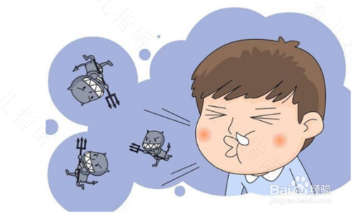 感冒清鼻涕一直流怎么办 感冒清鼻涕一直流怎么办