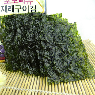 小孩咳嗽能不能吃海苔 小孩咳嗽能不能吃海苔