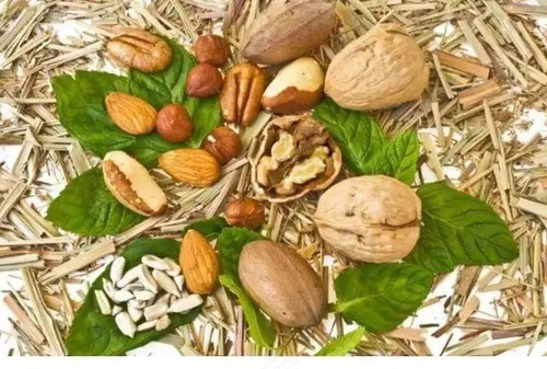 糖尿病能不能吃坚果类 糖尿病能不能吃坚果类