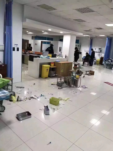 夜间急诊可以看咳嗽吗挂什么科 夜间急诊可以看咳嗽吗挂什么科