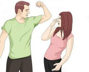 怎样治理狐臭 怎样治理狐臭