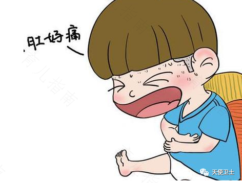 肚子有点疼是什么原因 肚子有点疼是什么原因