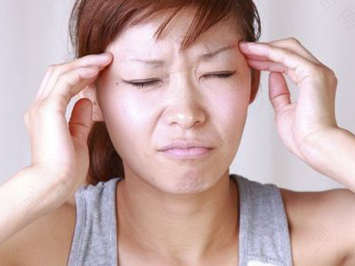 怎样治疗经期头痛 怎样治疗经期头痛