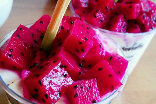 宝宝拉肚子能不能吃火龙果 宝宝拉肚子能不能吃火龙果