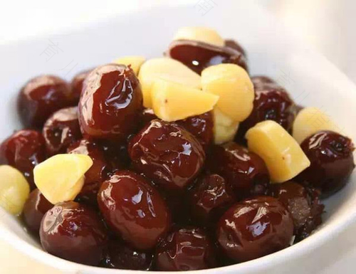 消化不良能不能吃红枣好 消化不良能不能吃红枣好