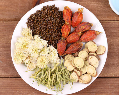 用什么方法去肝火? 用什么方法去肝火?