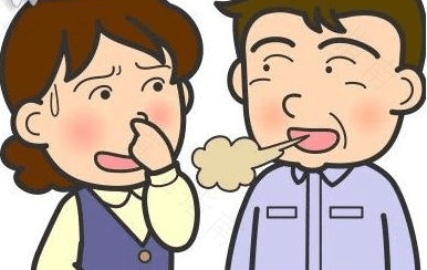 怎样治疗口臭和呼吸臭 怎样治疗口臭和呼吸臭