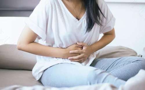 小腹子宫位置疼痛是什么原因