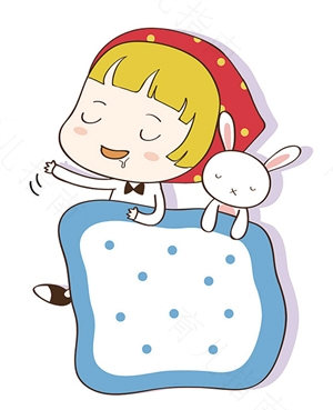 晚上睡觉好动的人是什么原因