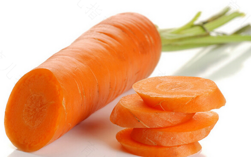 咳嗽不能吃红萝卜吗 咳嗽不能吃红萝卜吗