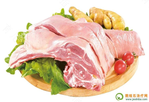 胆囊炎能不能吃牛肉汤 胆囊炎能不能吃牛肉汤