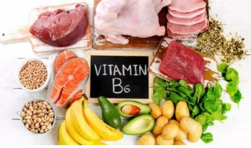 哪些蔬菜含有维生素b6最多