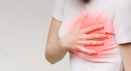 胸胀感觉有硬块怎么办 胸胀感觉有硬块怎么办