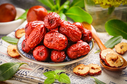 子宫肌瘤可以吃红枣么红 子宫肌瘤可以吃红枣么红